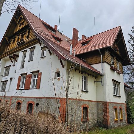 Apartament Na Gorce Pieszyce Luaran gambar