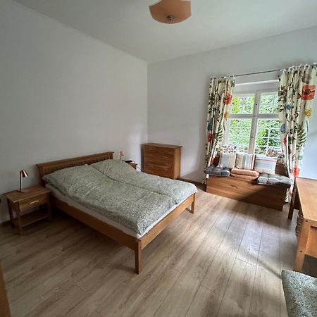 Apartament Na Gorce Pieszyce Luaran gambar