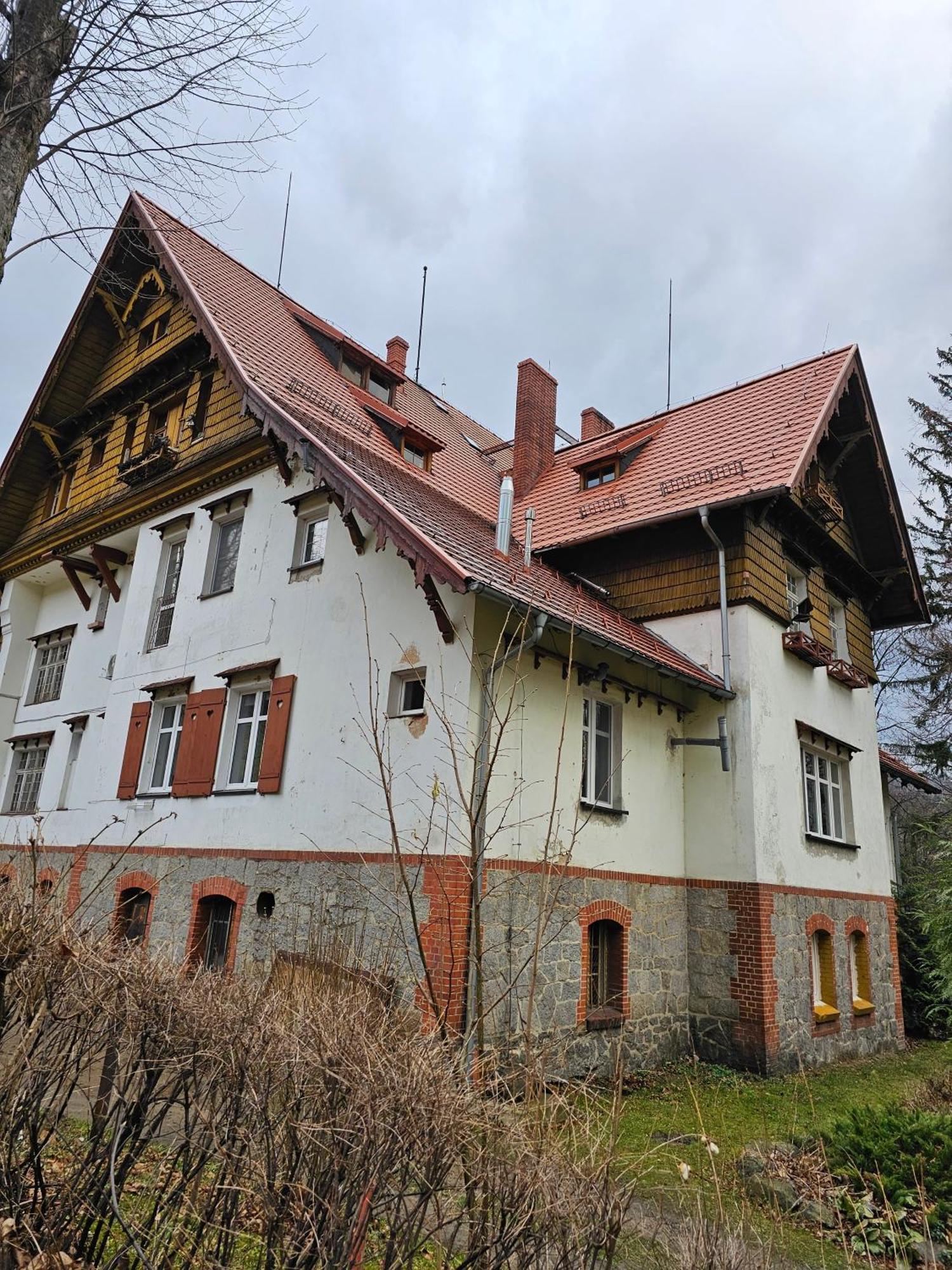 Apartament Na Gorce Pieszyce Luaran gambar