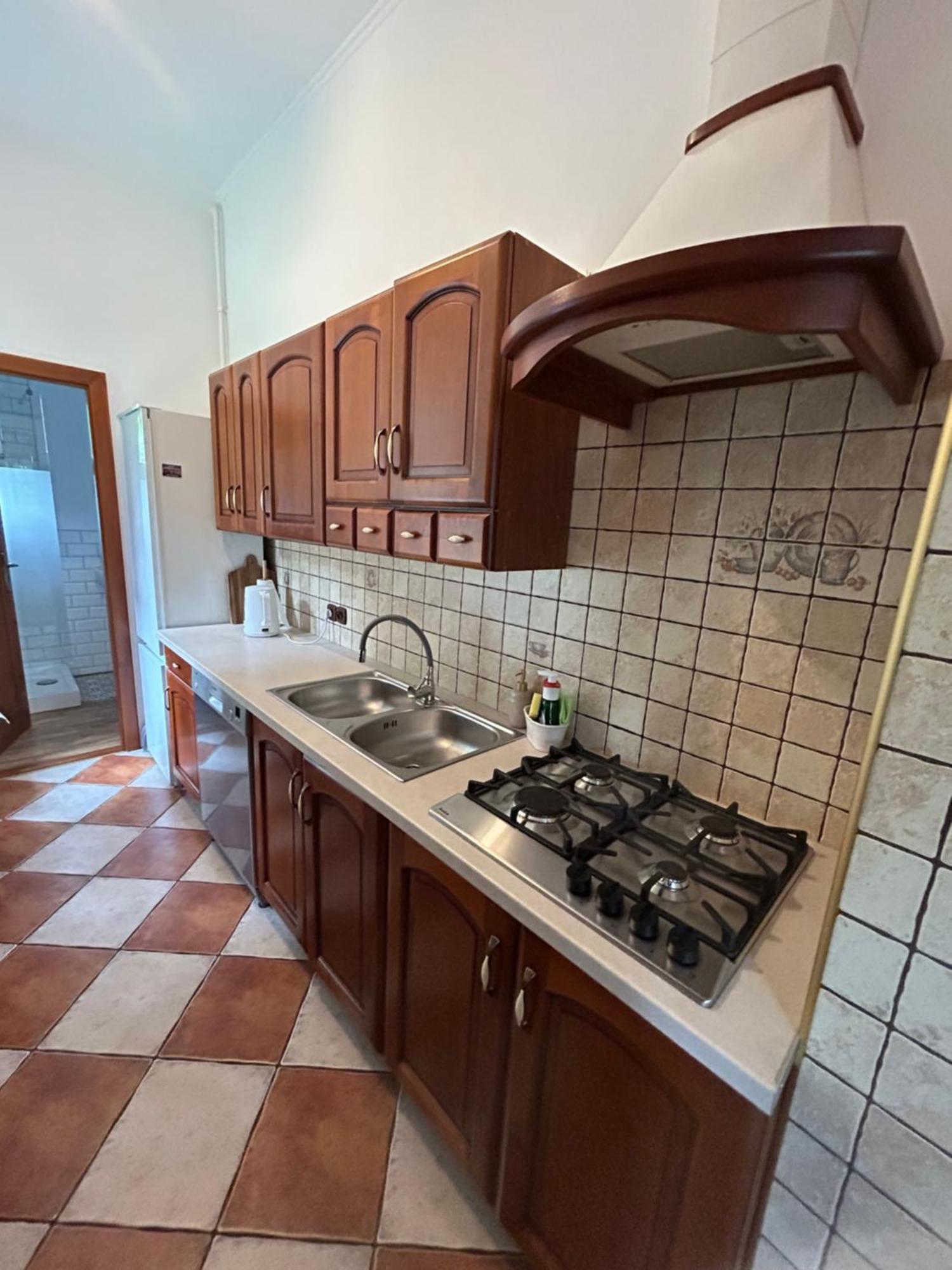 Apartament Na Gorce Pieszyce Luaran gambar