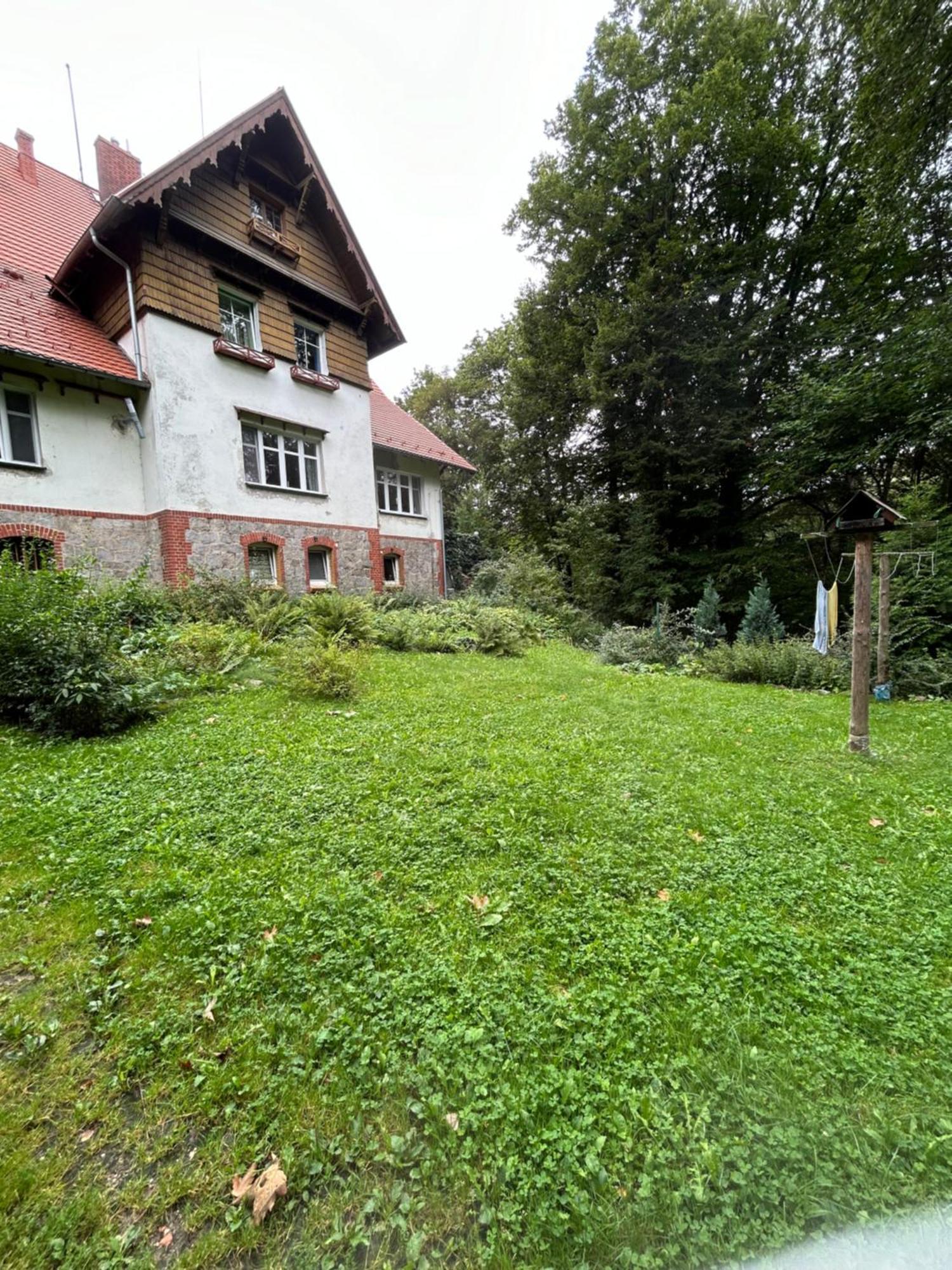 Apartament Na Gorce Pieszyce Luaran gambar