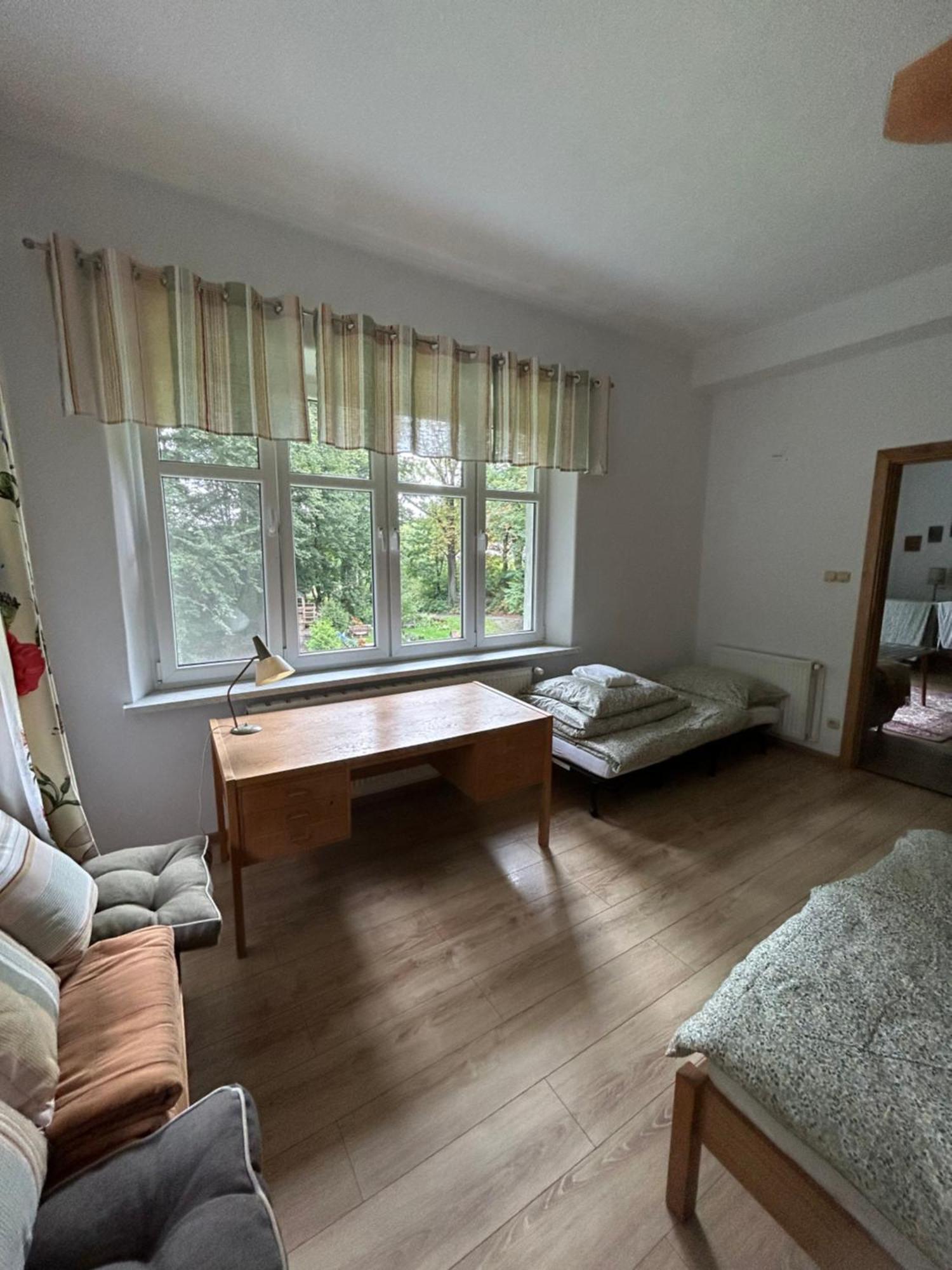 Apartament Na Gorce Pieszyce Luaran gambar